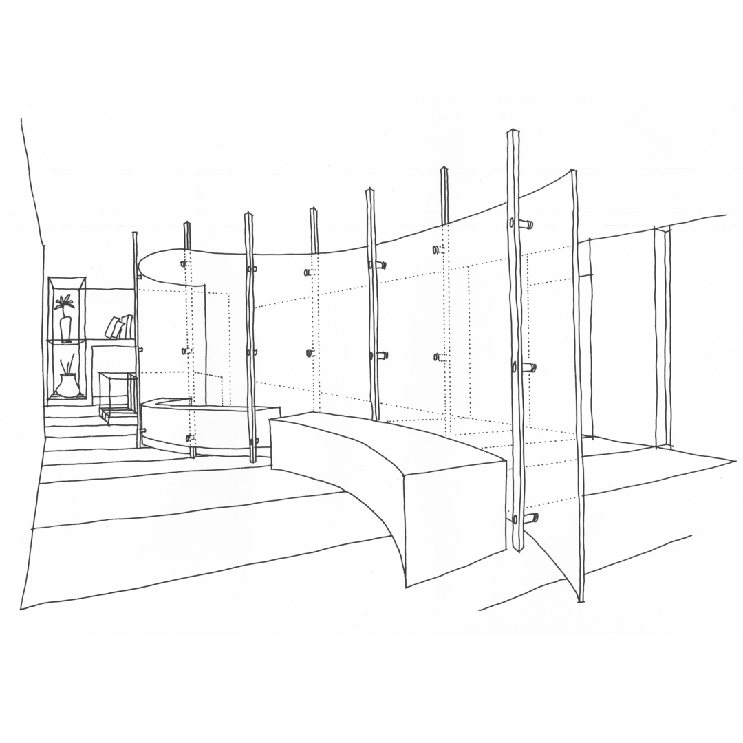 Fabrication de solutions en verre sur mesure